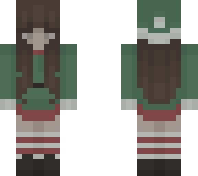 elf costume