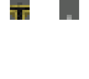 elite mandalorian helmet base