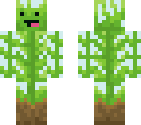 elodea