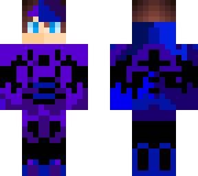ender boy