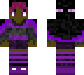 ender hoodie