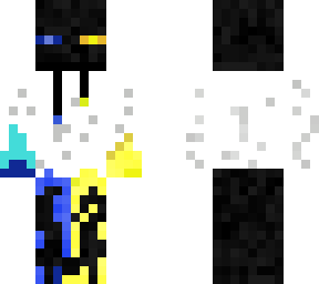 ender power