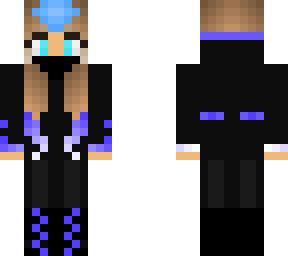 ender sweetd as an airbender