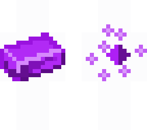 ender xd ingot an orb