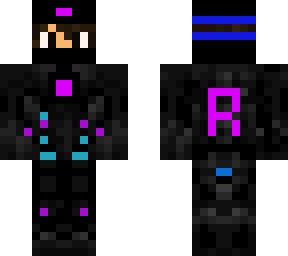 enderman boy