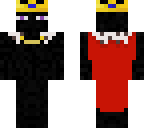 enderman king