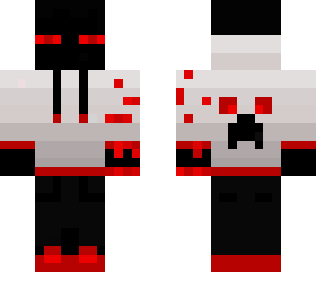 enderman with his power(new)