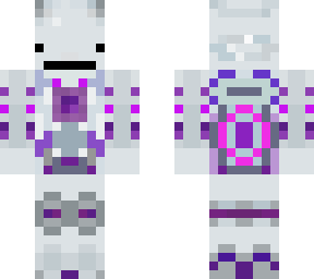 enders lord azelta pfp as skin (hidden effect)