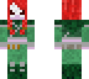 enne (bounty hunter outfit) /masked/