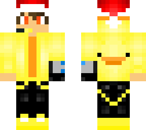 epicducko santa 2020