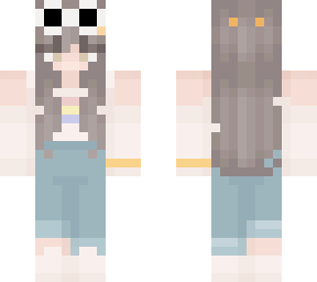 epik girlie