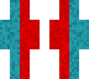 equinox- base skin