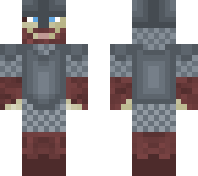 erebor warrior