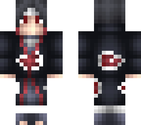 es itachi