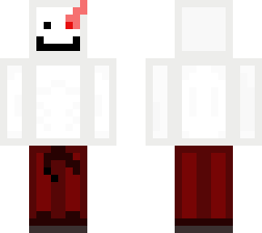 evil dude