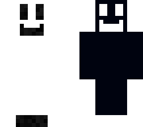 evil sided and nice sided thexxy