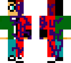 experiemnt #112 (male) (updated)