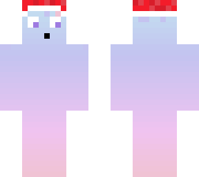 fade edit santa