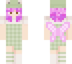 fairy frog edit