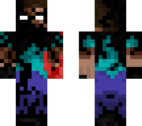 falled herobrian - this took days