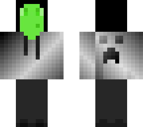 false gradient
