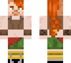 farkas the artificer