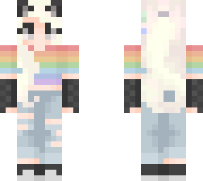 feelin rainbows ~