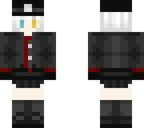female skin 2