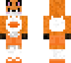 femboy hooters fox