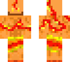 fire fairy (master)