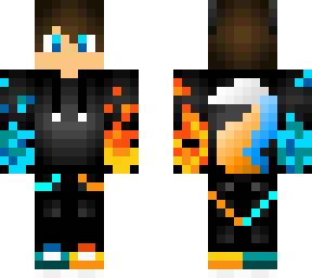 fire wolf remodel