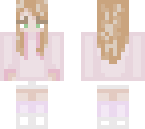 first skin