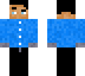 fix af jonas_lind_ skin