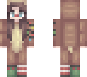 fixed raindeer (edit)