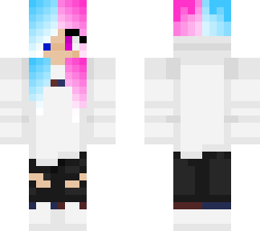 fixed skin~
