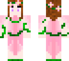 flower fairy