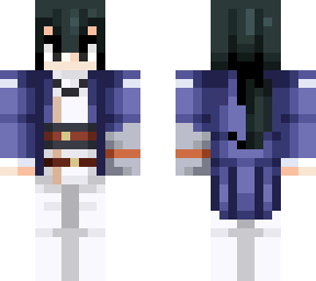 flynn- shin megami tensei iv
