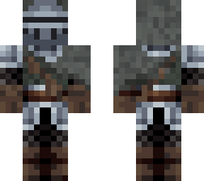 forgotten knight