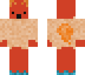 fox-like thing