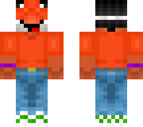 foxopia