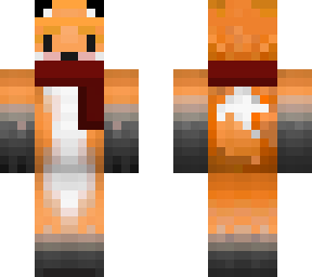 foxy boi