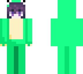 frog kokichi oma
