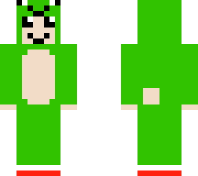 frog pijama