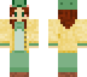 froggy suit