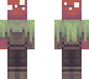 fungi warrior