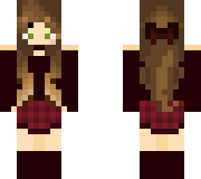 gabyzelda fancy skin
