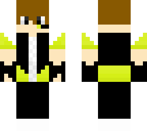 gamer