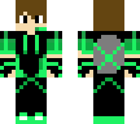 gamer boy