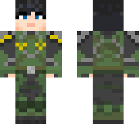 gears of war uri soldier gorasnye commander lyn