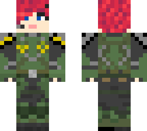 gears of war uri soldier gorasnye commander risea